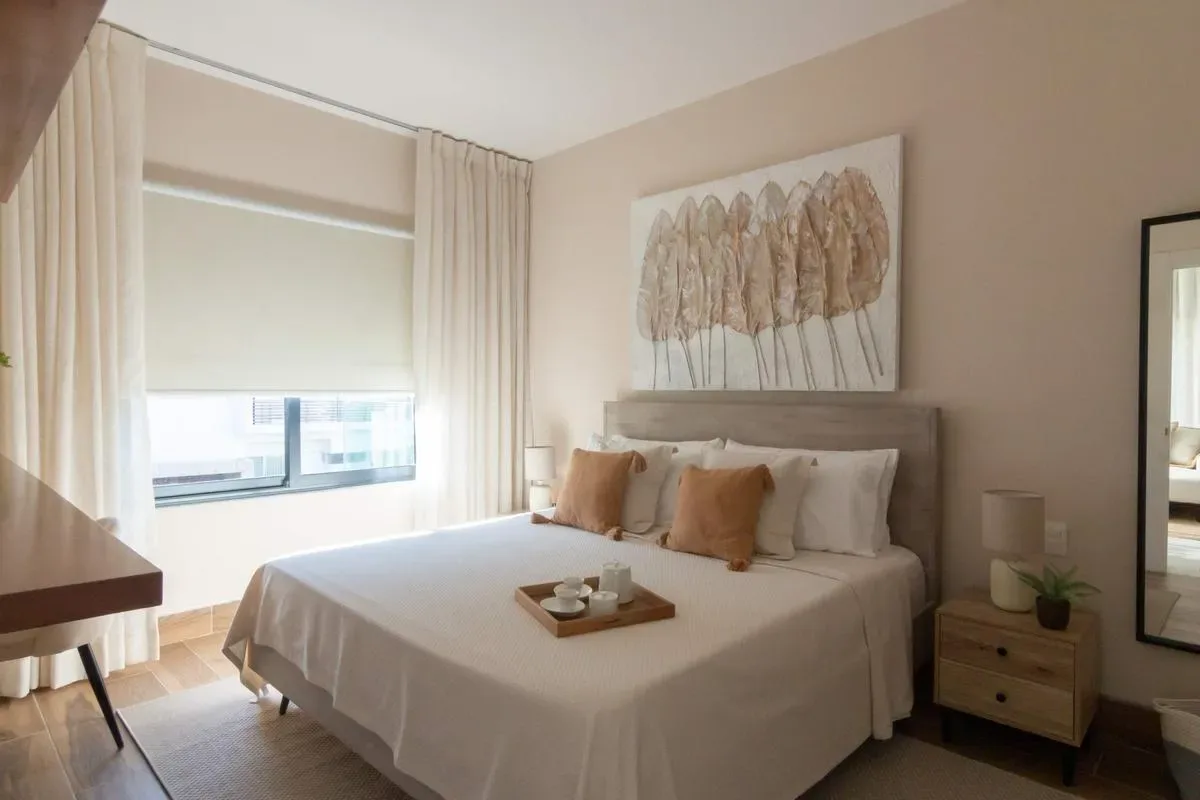 Comfortable 1BR w/ Great Pool in Punta Cana