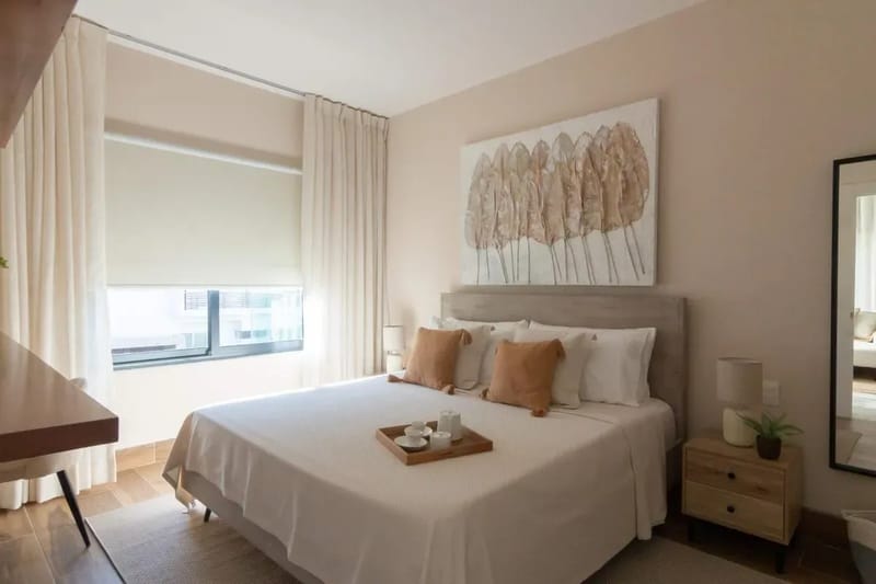 Comfortable 1BR w/ Great Pool in Punta Cana