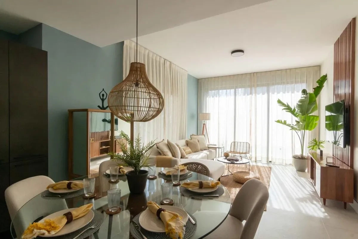 Comfortable 1BR w/ Great Pool in Punta Cana