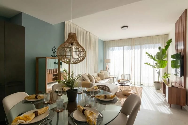 Comfortable 1BR w/ Great Pool in Punta Cana