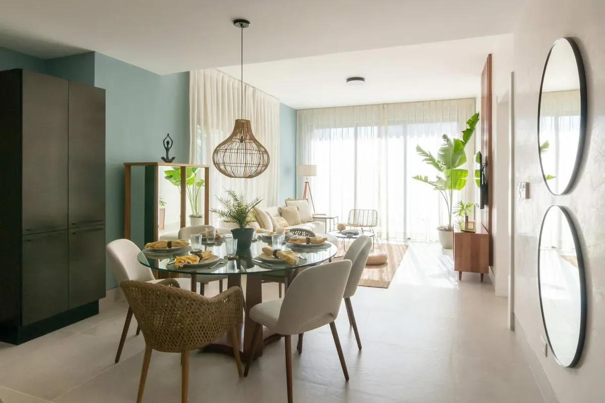 Comfortable 1BR w/ Great Pool in Punta Cana