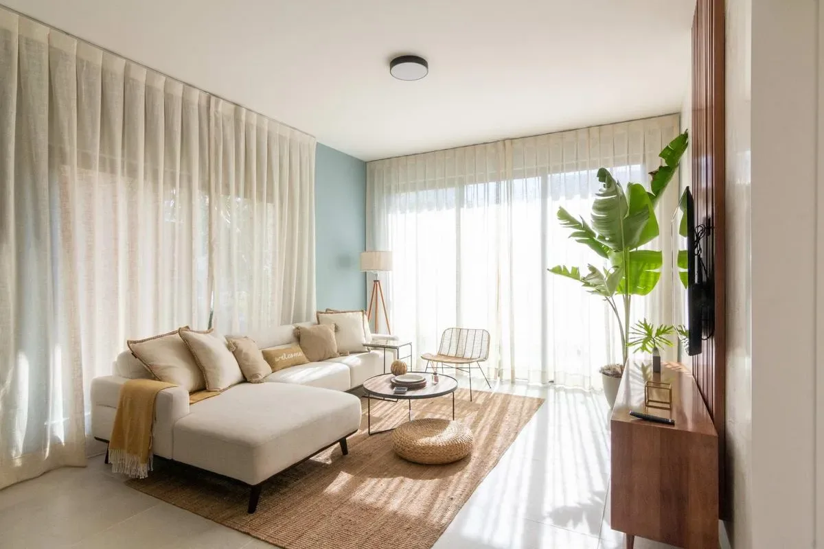Comfortable 1BR w/ Great Pool in Punta Cana