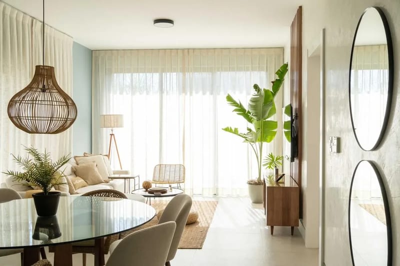 Comfortable 1BR w/ Great Pool in Punta Cana