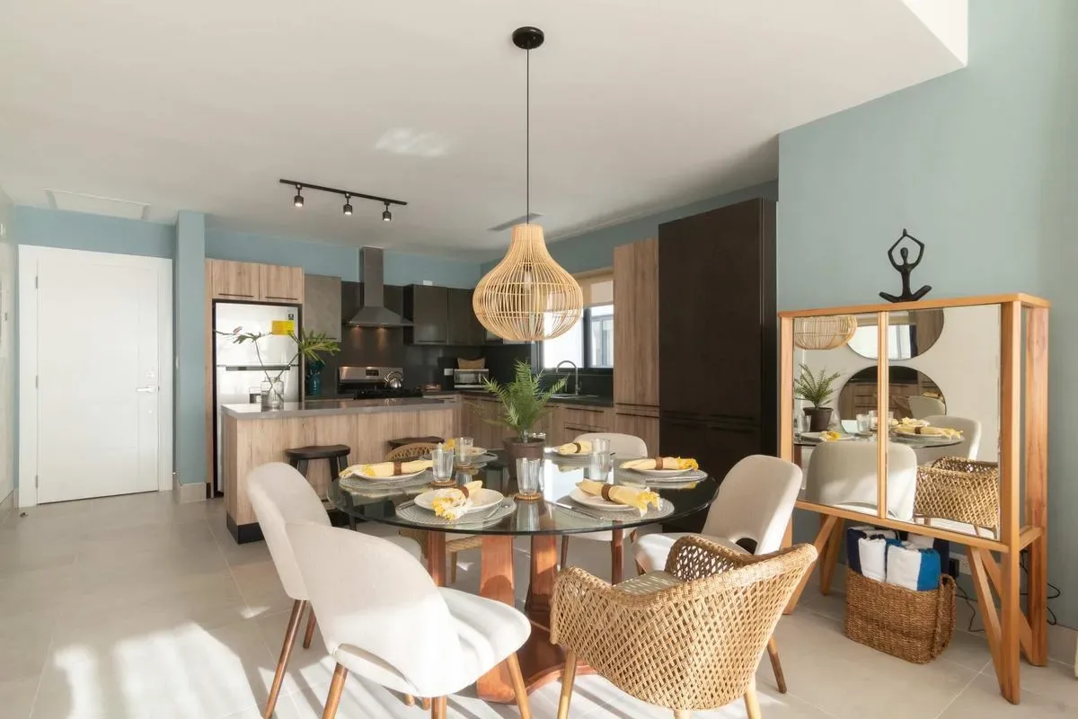 Comfortable 1BR w/ Great Pool in Punta Cana