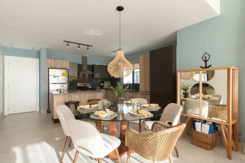 Comfortable 1BR w/ Great Pool in Punta Cana