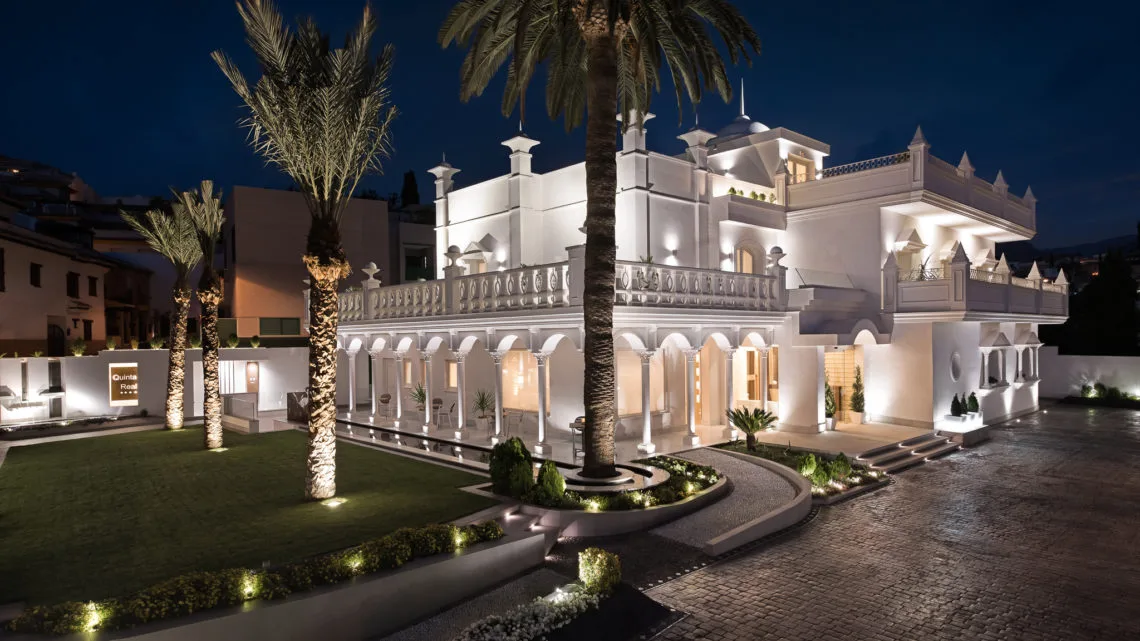 Quinta Real Granada