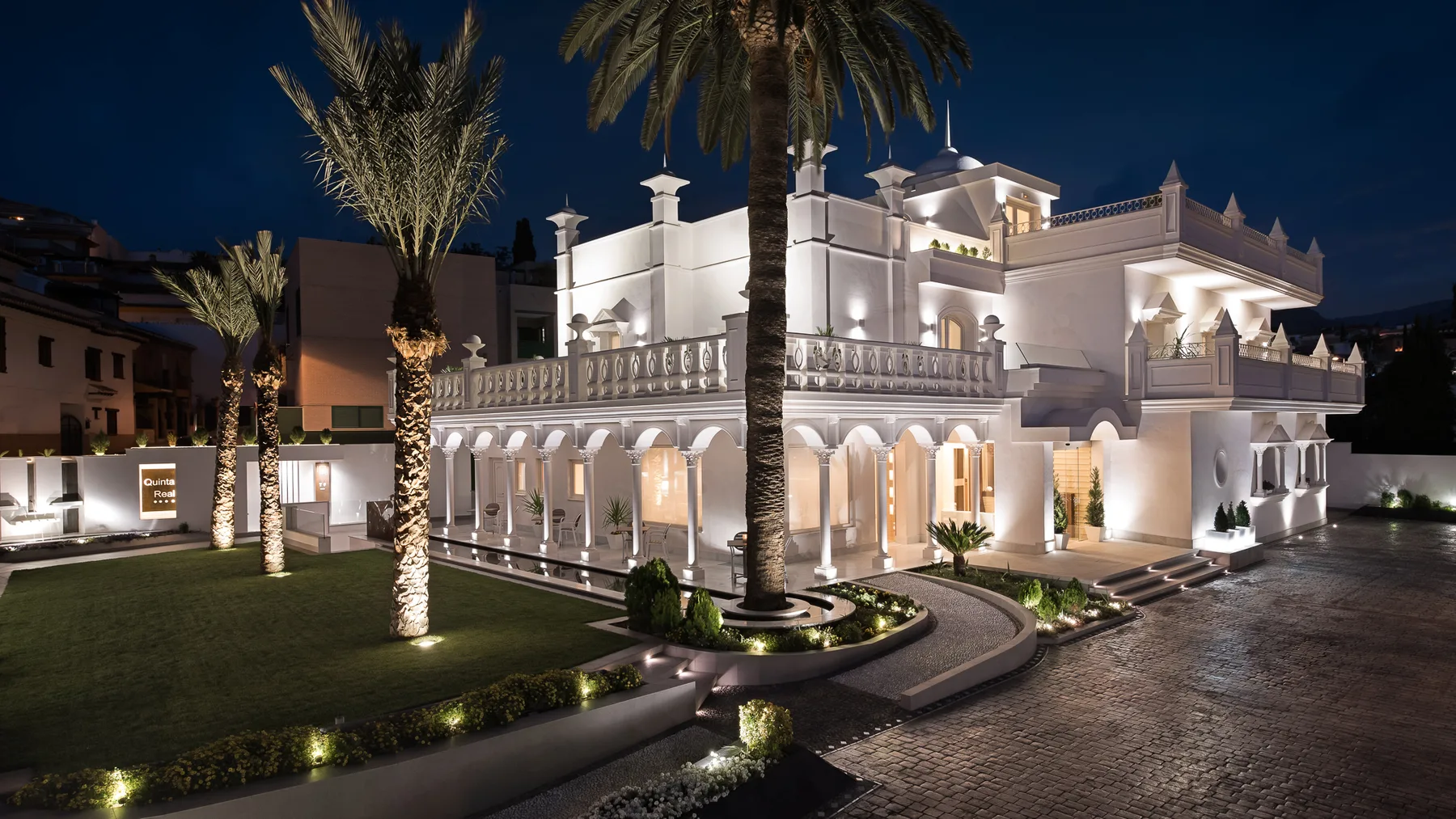 Quinta Real Granada