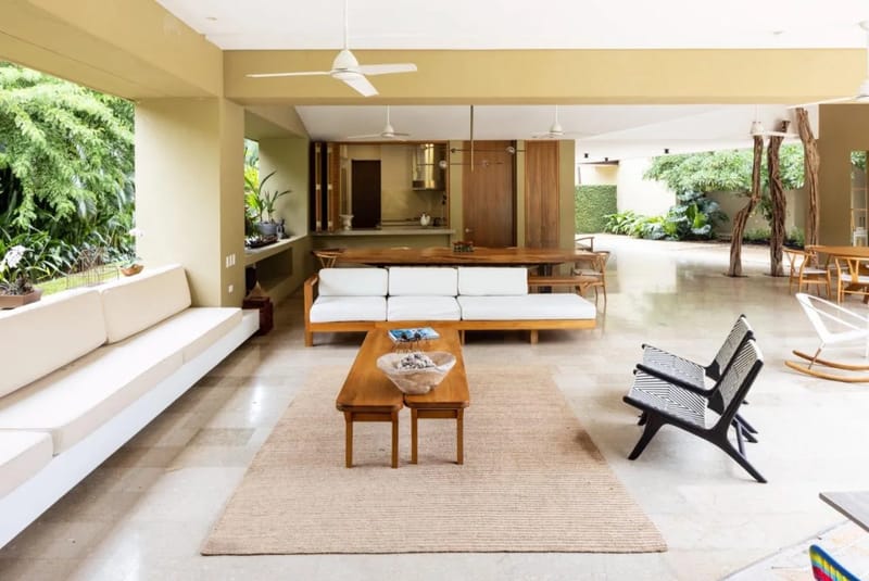 Luxury 5BR w/ Private Pool in Anapoima