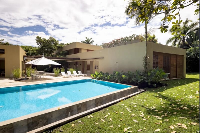 Luxury 5BR w/ Private Pool in Anapoima