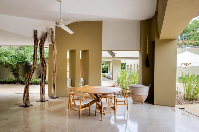 Luxury 5BR w/ Private Pool in Anapoima
