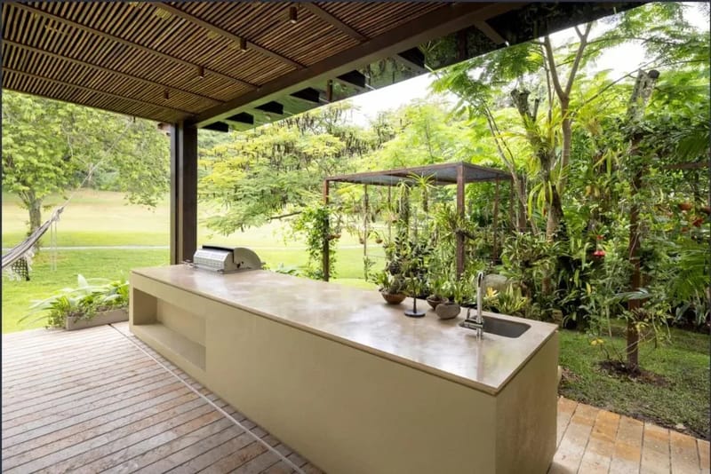 Luxury 5BR w/ Private Pool in Anapoima