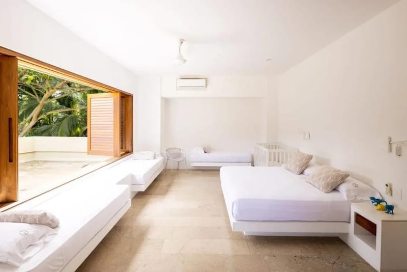 Luxury 5BR w/ Private Pool in Anapoima
