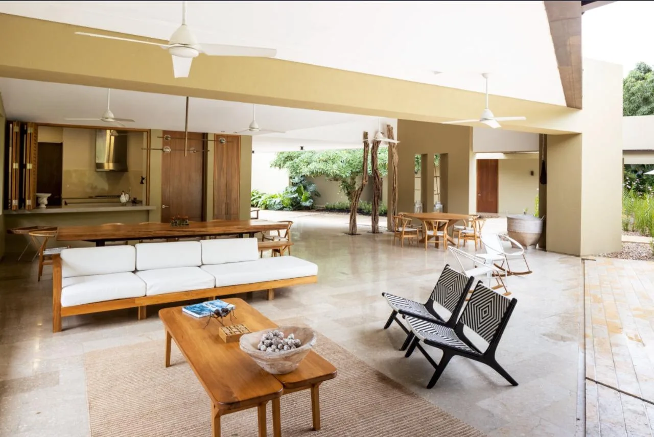 Luxury 5BR w/ Private Pool in Anapoima
