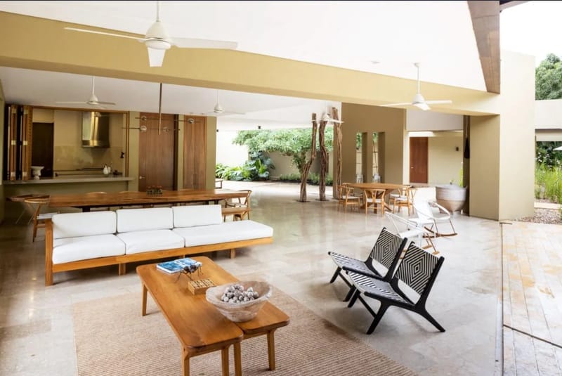 Luxury 5BR w/ Private Pool in Anapoima