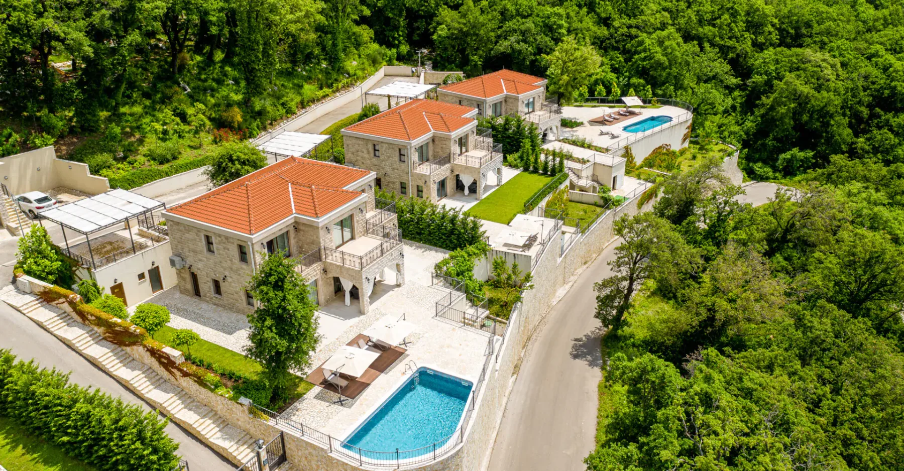 Villa