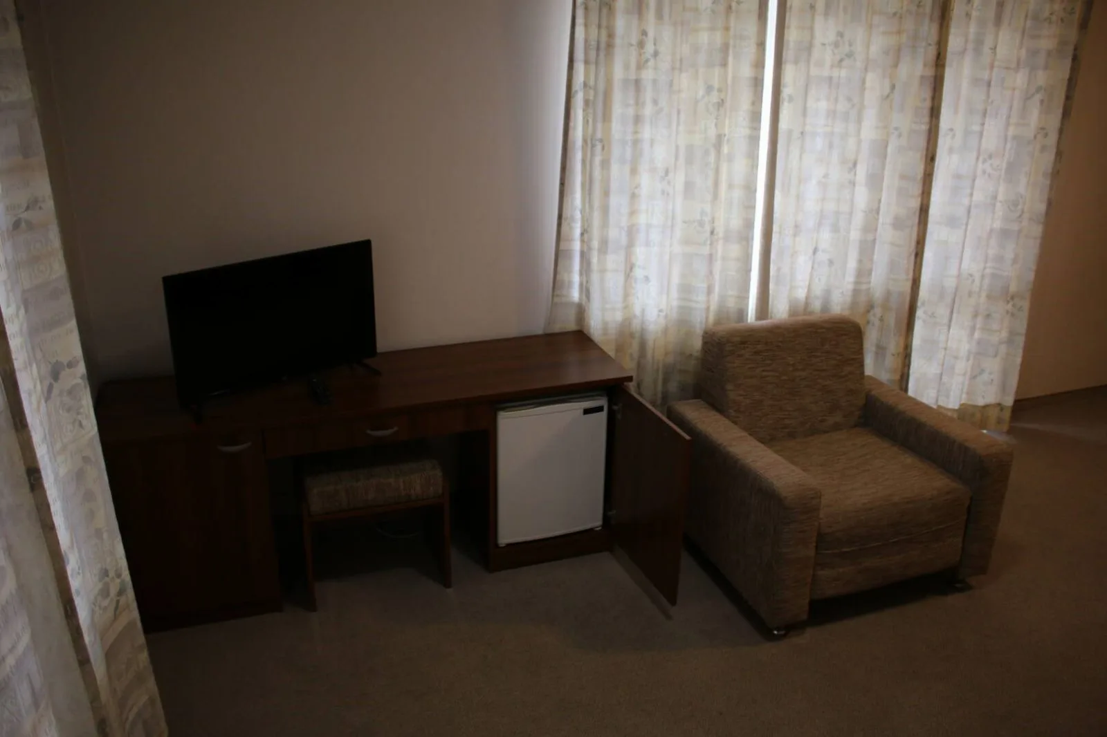 Single room RO at Hotel Kralev Dvor