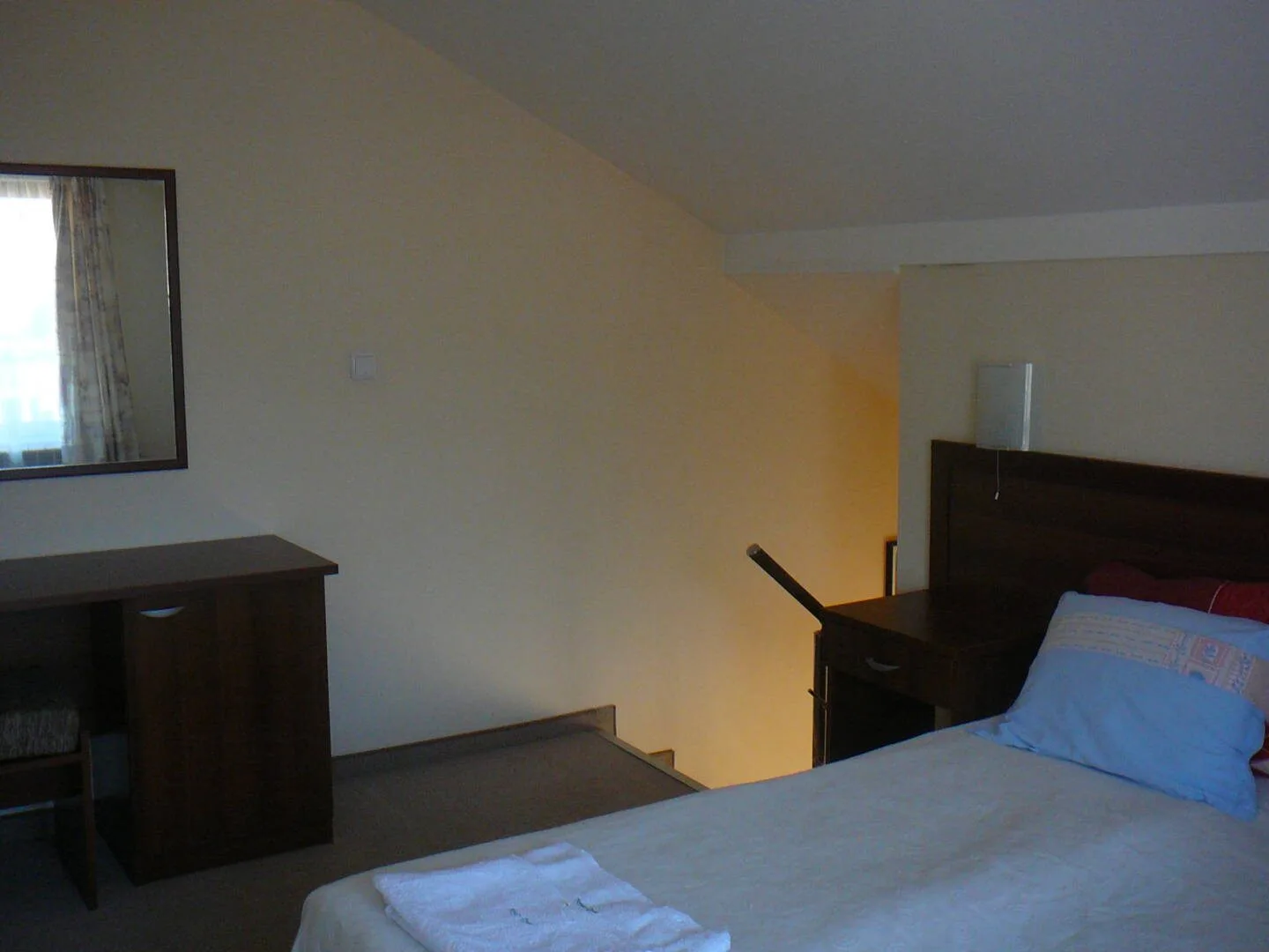 Single room RO at Hotel Kralev Dvor