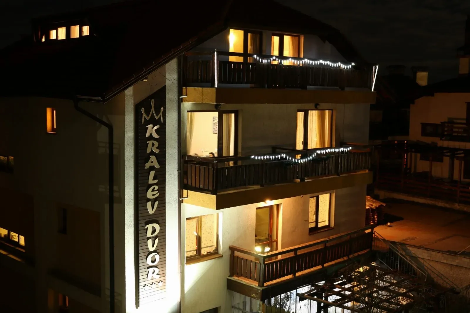 Hotel Kralev Dvor property photo