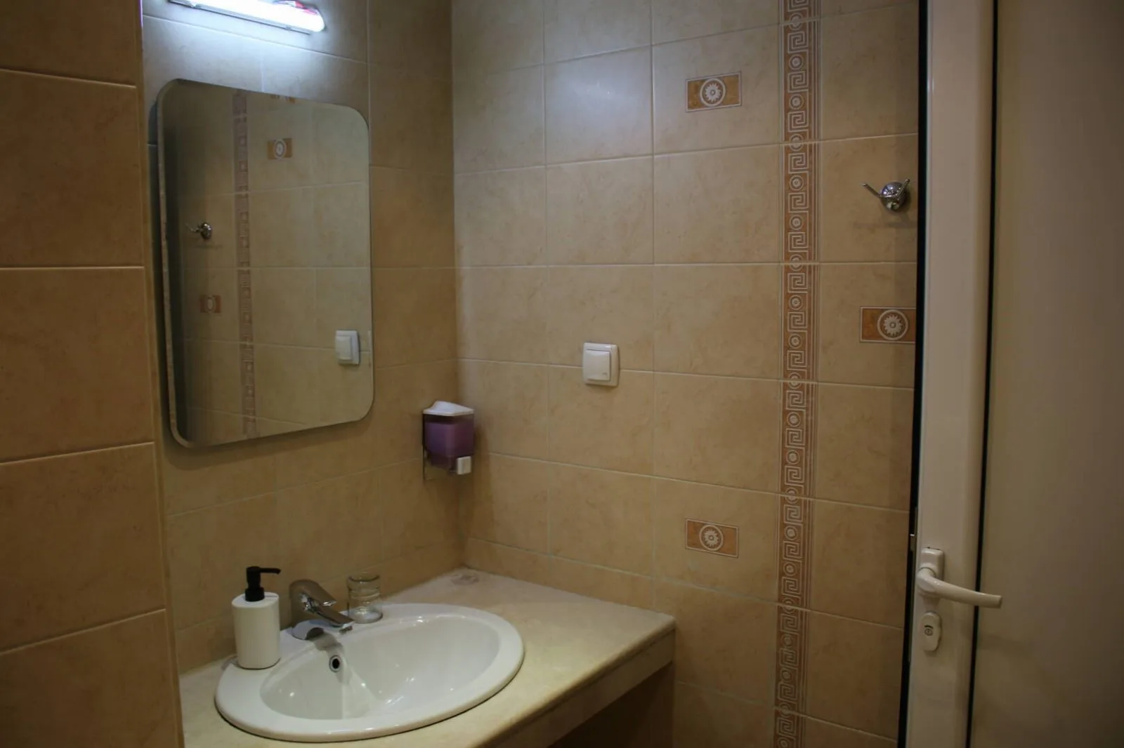Single room RO at Hotel Kralev Dvor