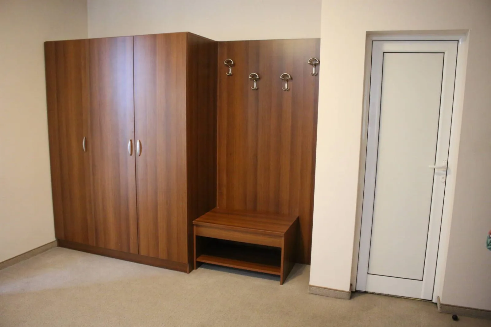 Single room RO at Hotel Kralev Dvor