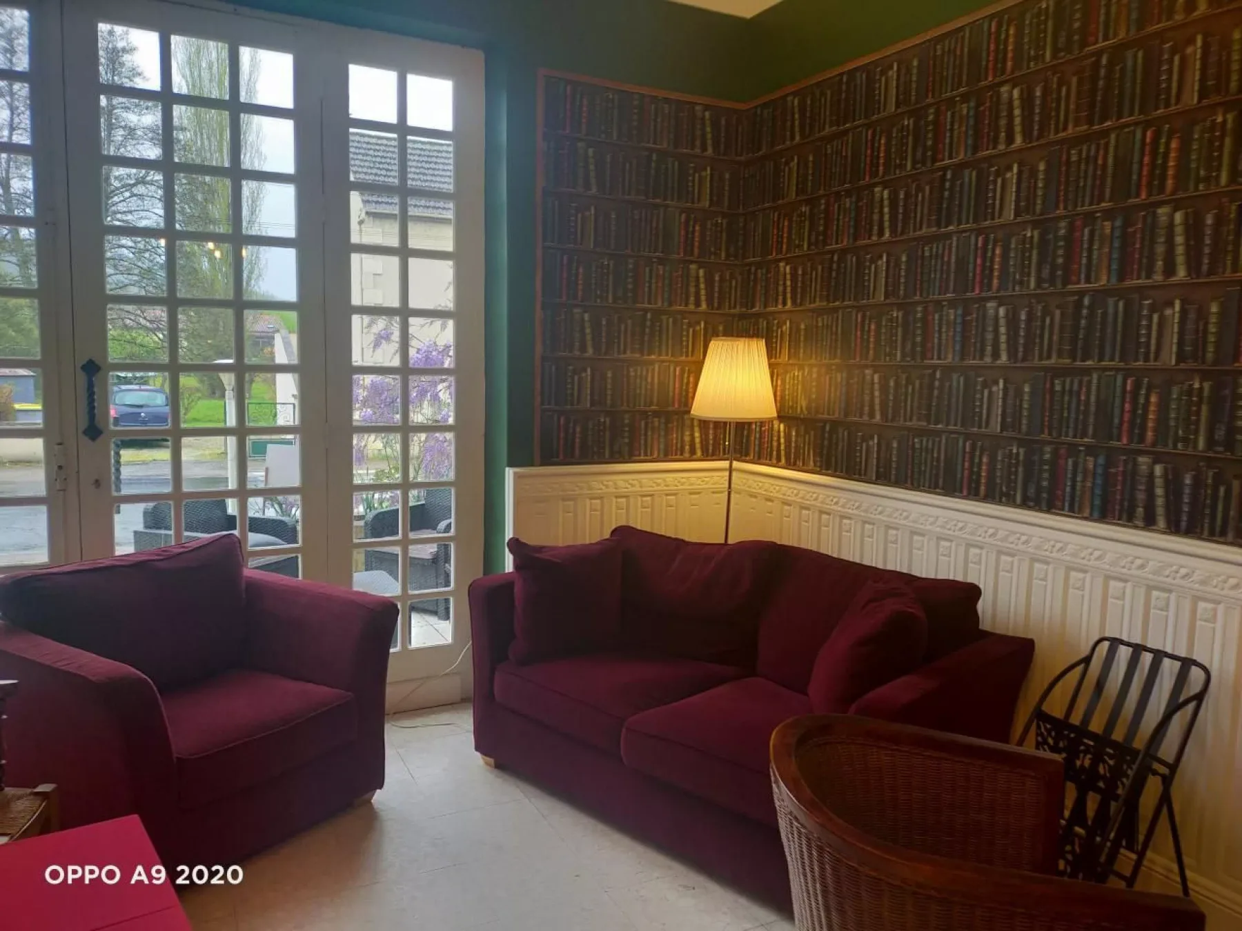 Foto de la galería del hotel