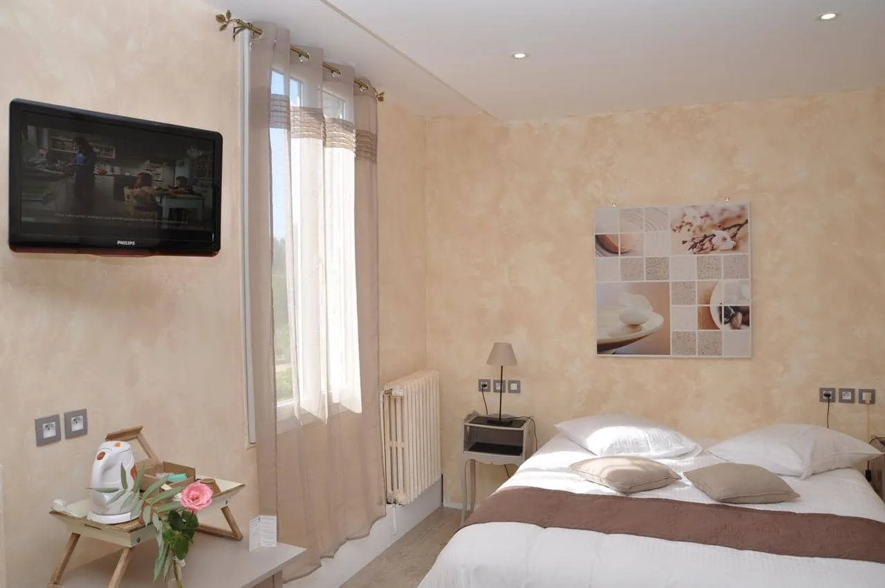 Habitación estándar
