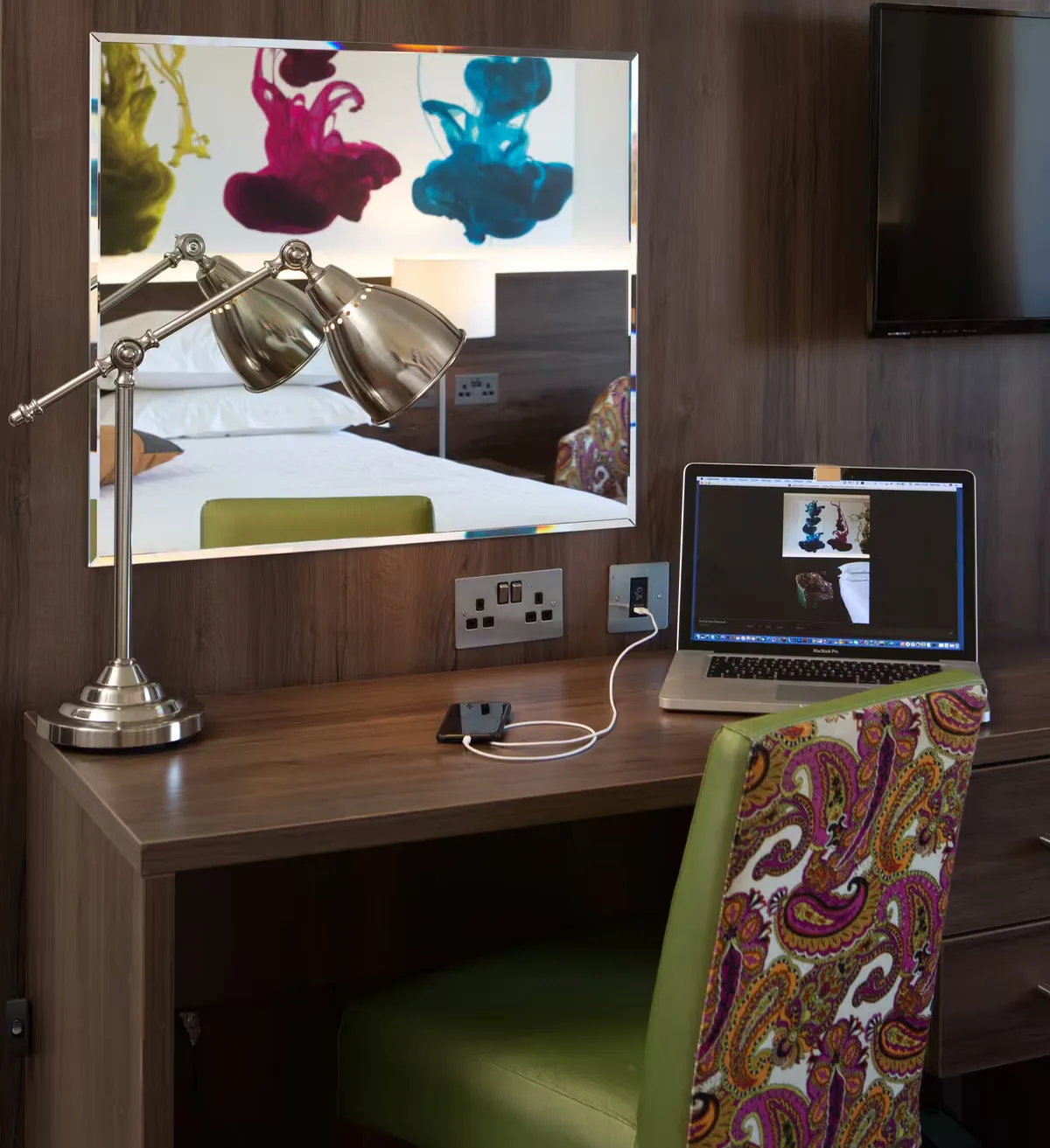 Foto del establecimiento Nox Hotel