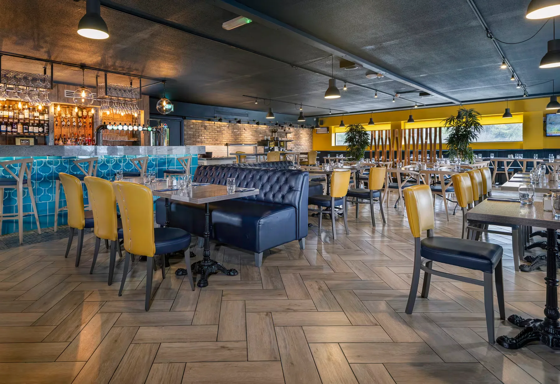 Foto del establecimiento Nox Hotel