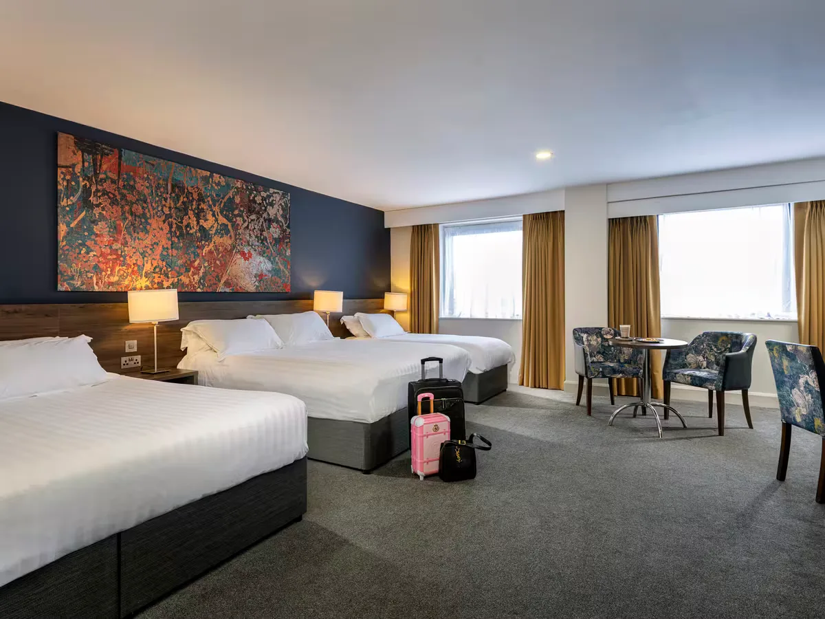 Foto del establecimiento Nox Hotel