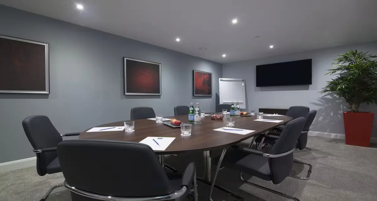 Foto del establecimiento Nox Hotel