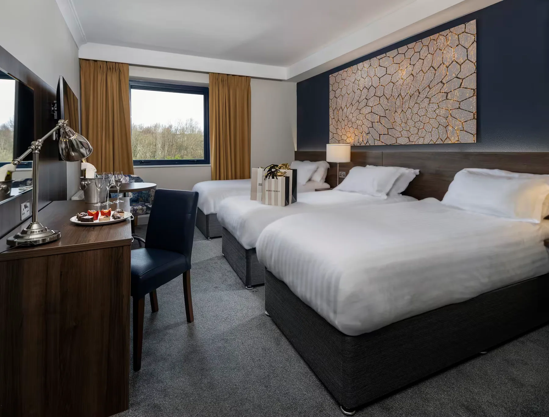 Foto del establecimiento Nox Hotel