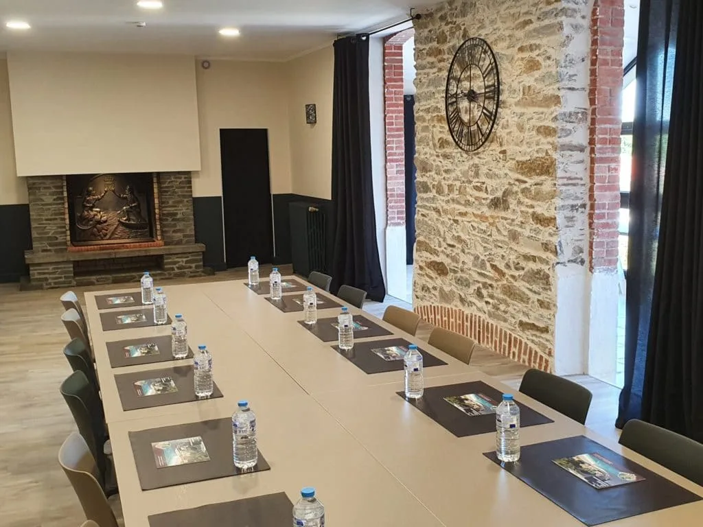 Régence room