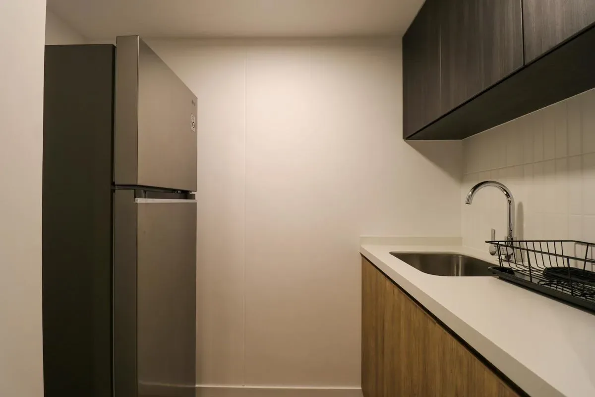 Dazzling 1BR w/ Fantastic View in Miraflores