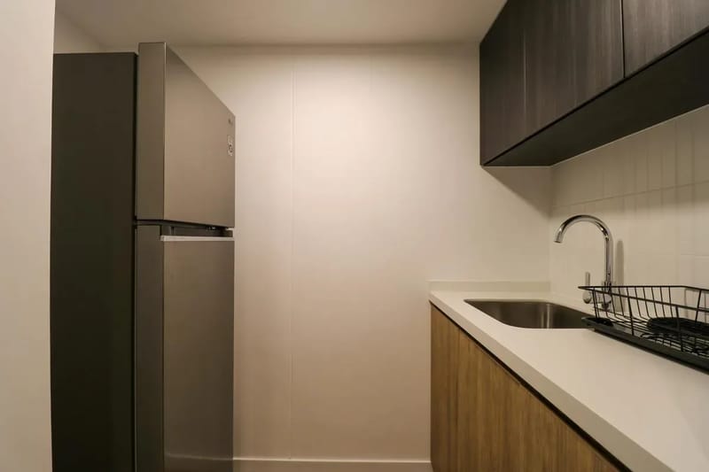 Dazzling 1BR w/ Fantastic View in Miraflores