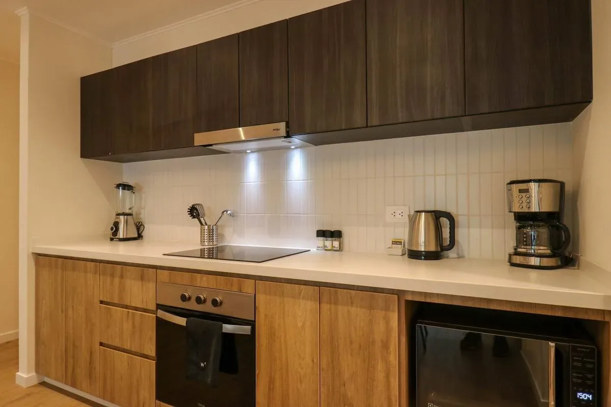 Dazzling 1BR w/ Fantastic View in Miraflores