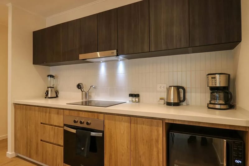 Dazzling 1BR w/ Fantastic View in Miraflores