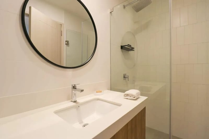 Dazzling 1BR w/ Fantastic View in Miraflores