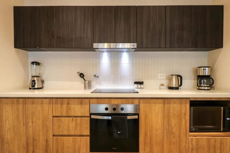 Dazzling 1BR w/ Fantastic View in Miraflores
