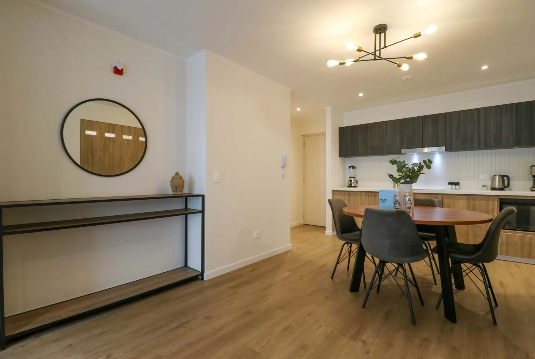 Dazzling 1BR w/ Fantastic View in Miraflores