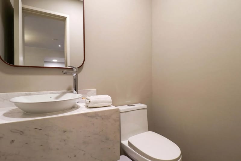Dazzling 1BR w/ Fantastic View in Miraflores