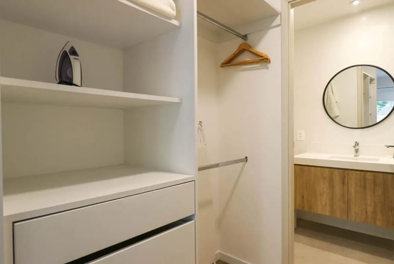 Dazzling 1BR w/ Fantastic View in Miraflores