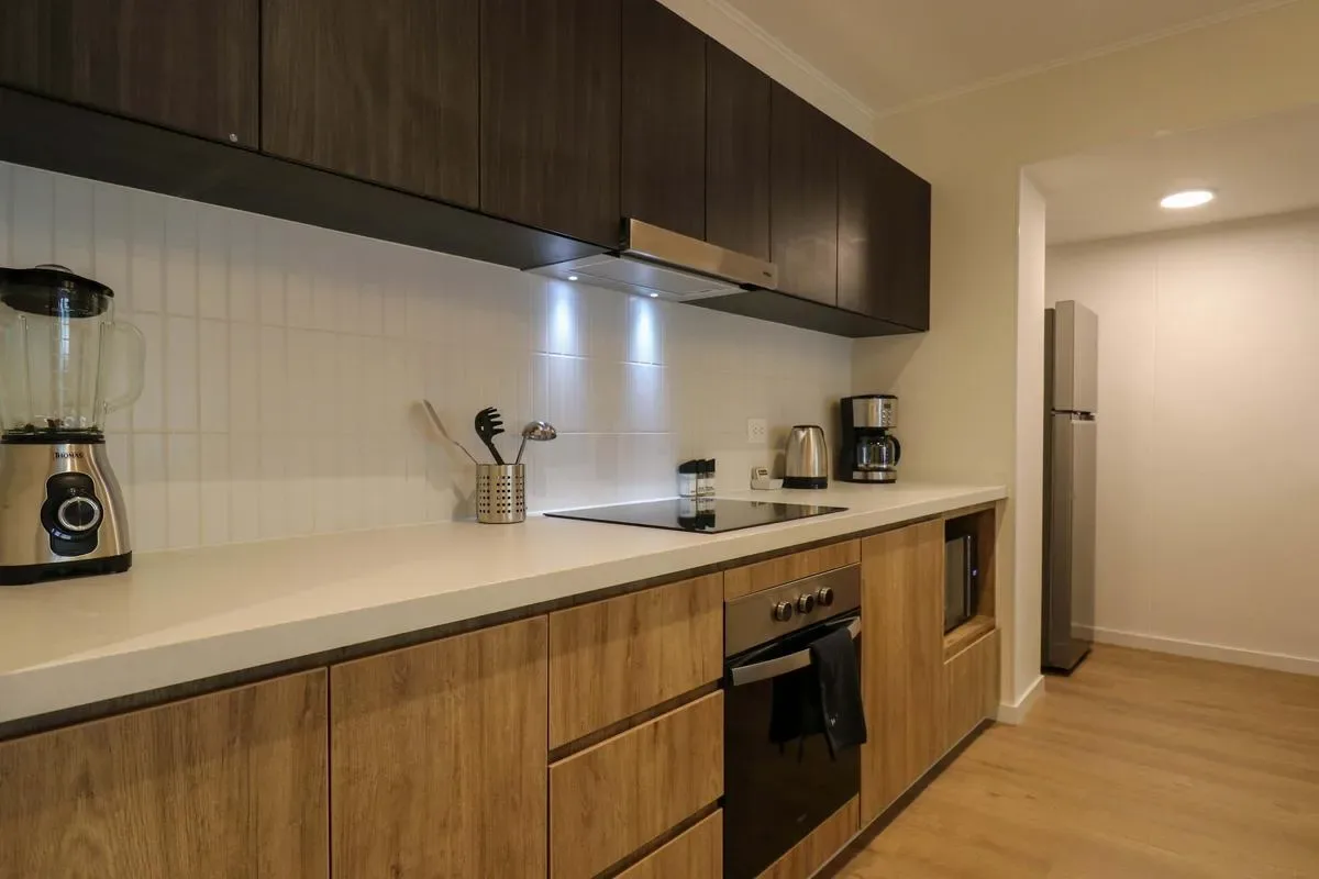 Dazzling 1BR w/ Fantastic View in Miraflores