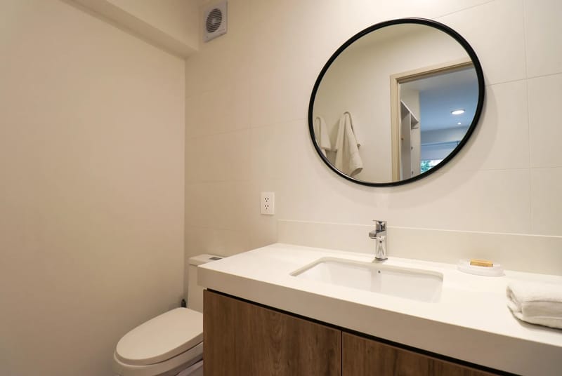 Dazzling 1BR w/ Fantastic View in Miraflores