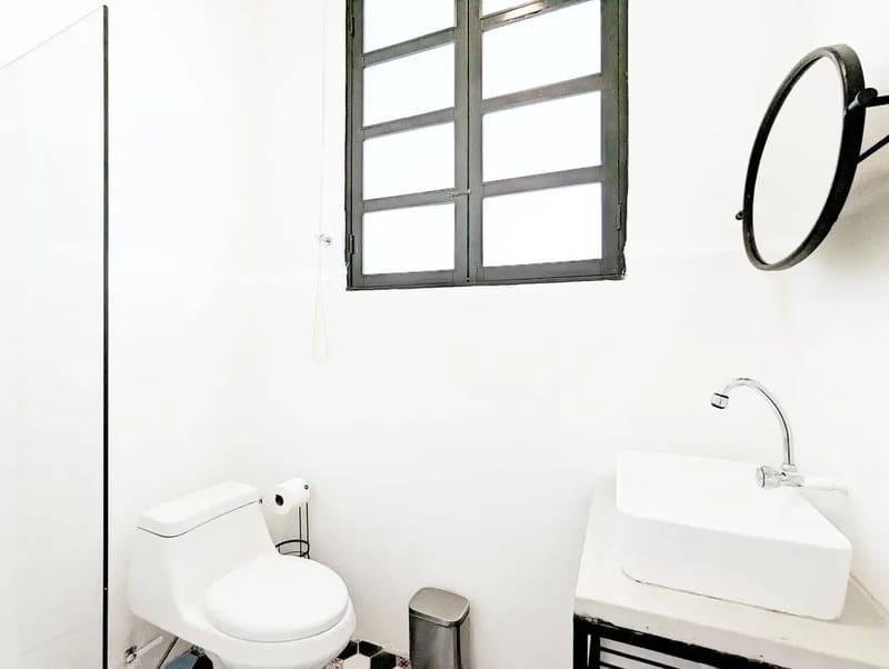 Stylish 3BR in Casco Antiguo w/ Balcony