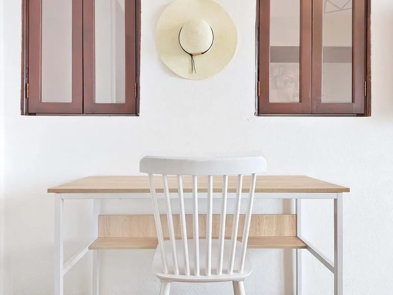 Stylish 3BR in Casco Antiguo w/ Balcony