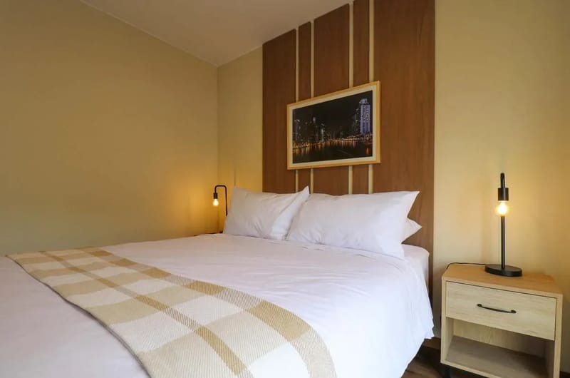 Majestic 2BR w/ Comfy Balcony Near Kennedy Park