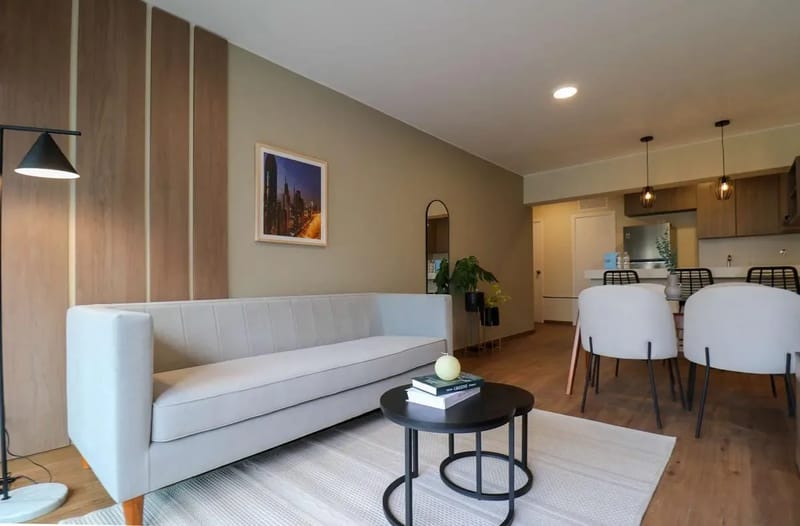Majestic 2BR w/ Comfy Balcony Near Kennedy Park