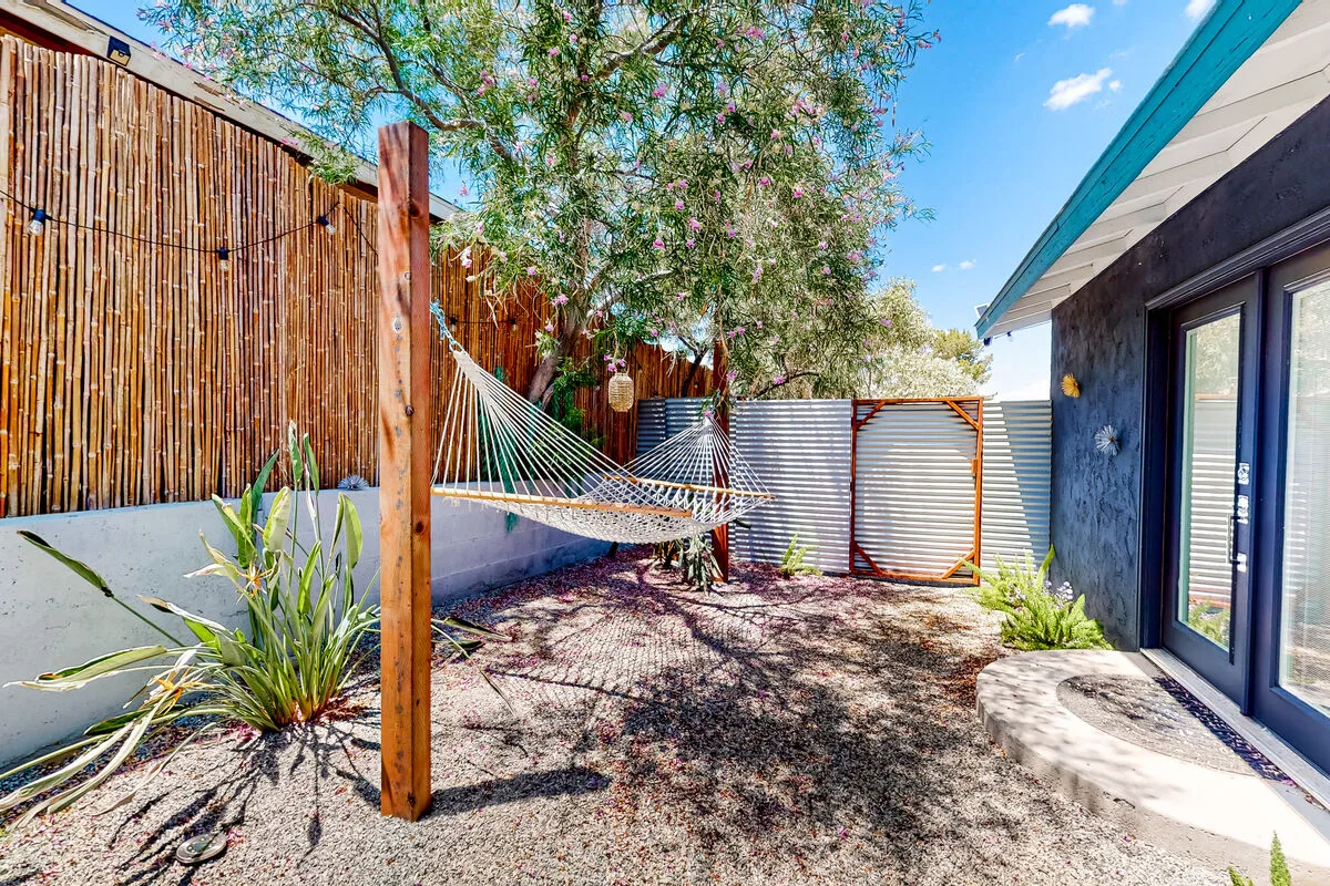 Joshua Tree Casa Leon