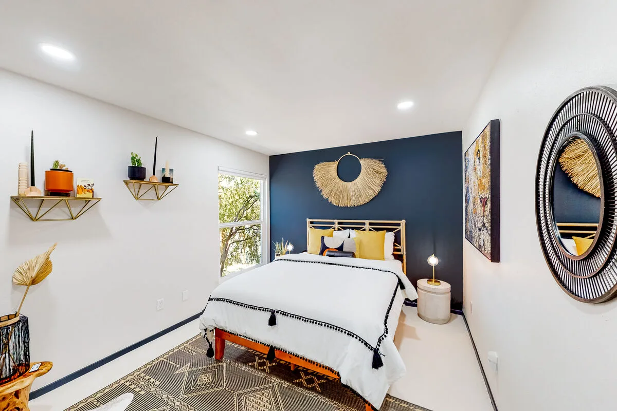 Joshua Tree Casa Leon