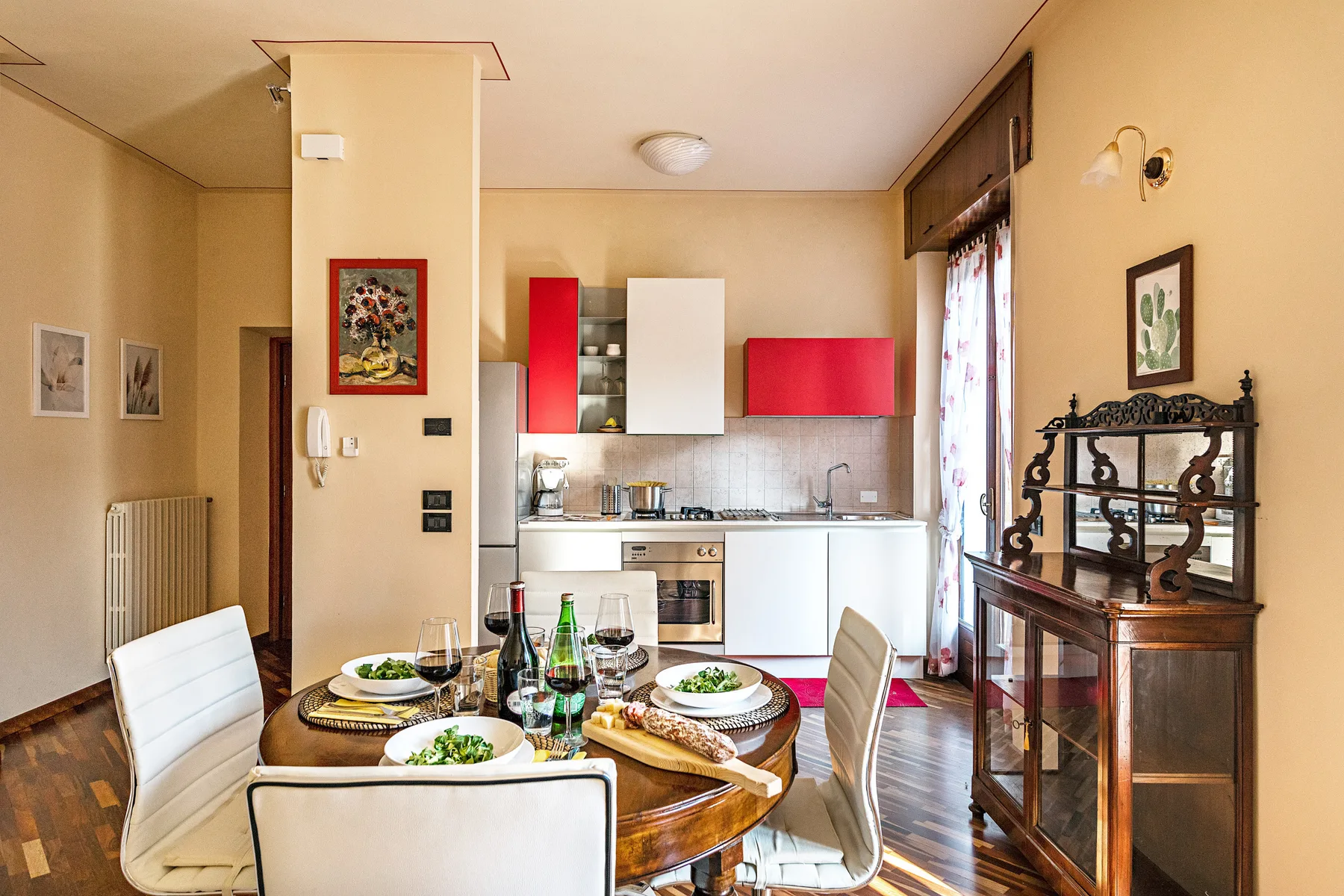 La Magnolia 2 Apartment